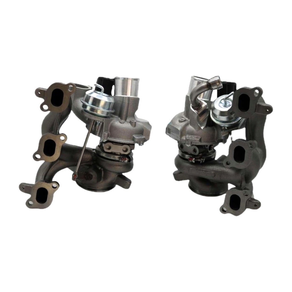 RHF5 Turbocharger 302369 Fits Maserati by Stellar Spares