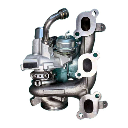 RHF5 Turbocharger 302369 Fits Maserati by Stellar Spares