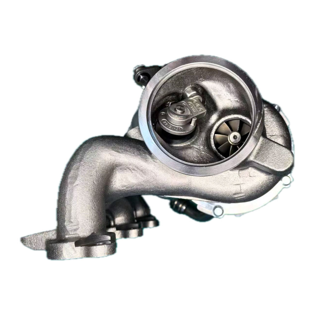 RHF5 Turbocharger 302369 Fits Maserati by Stellar Spares