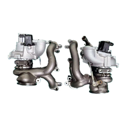 RHF5 Turbocharger 302369 Fits Maserati by Stellar Spares
