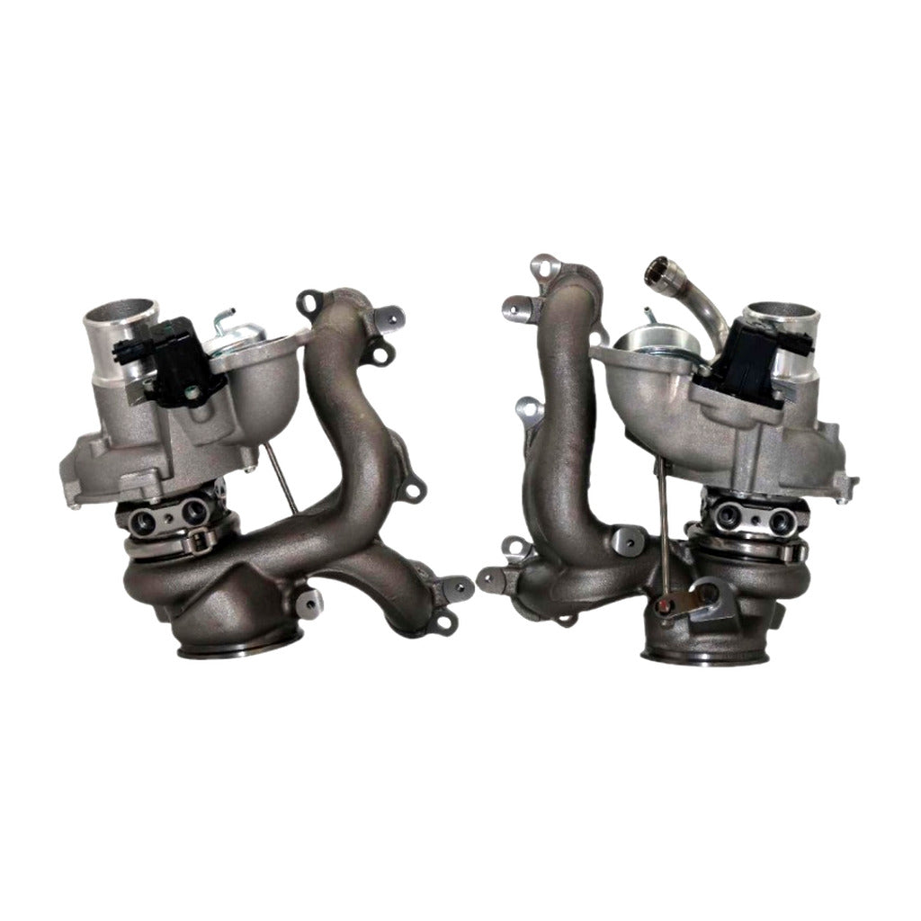 RHF5 Turbocharger 302369 Fits Maserati by Stellar Spares