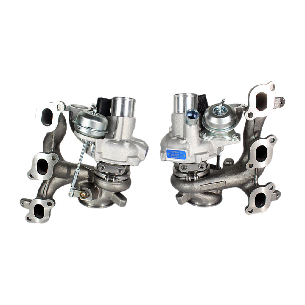 RHF5 Turbocharger 297710 Fits Maserati by Stellar Spares