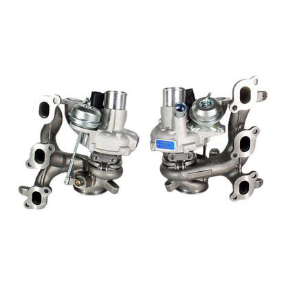 RHF5 Turbocharger 297710 Fits Maserati by Stellar Spares
