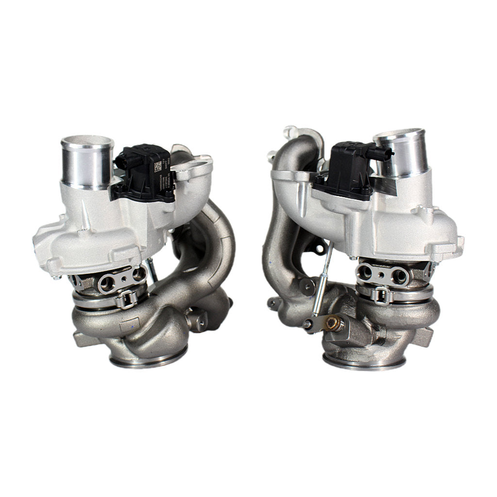 RHF5 Turbocharger 297710 Fits Maserati by Stellar Spares