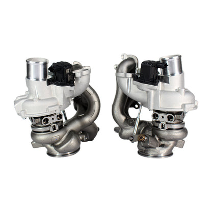 RHF5 Turbocharger 297710 Fits Maserati by Stellar Spares