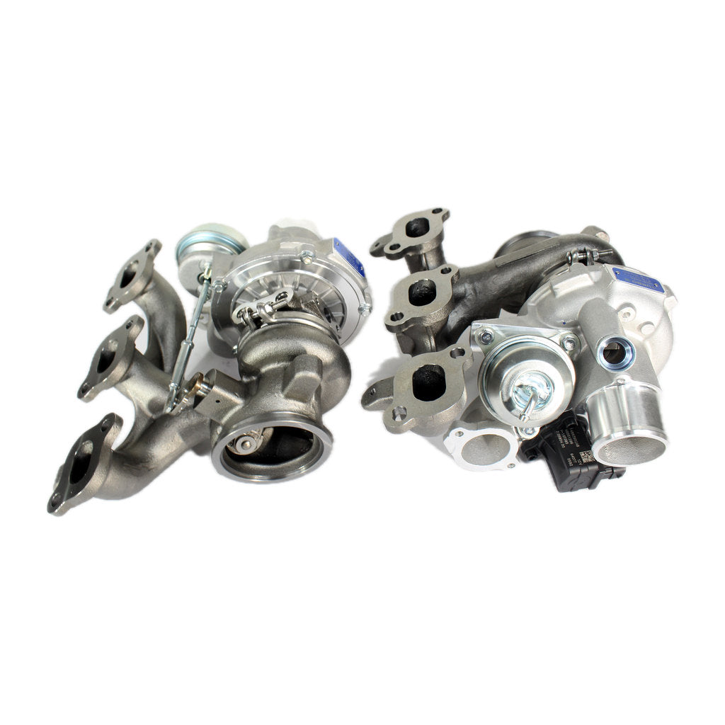 RHF5 Turbocharger 297710 Fits Maserati by Stellar Spares