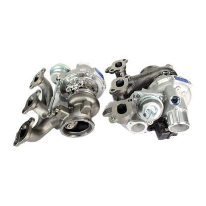 RHF5 Turbocharger 297710 Fits Maserati by Stellar Spares