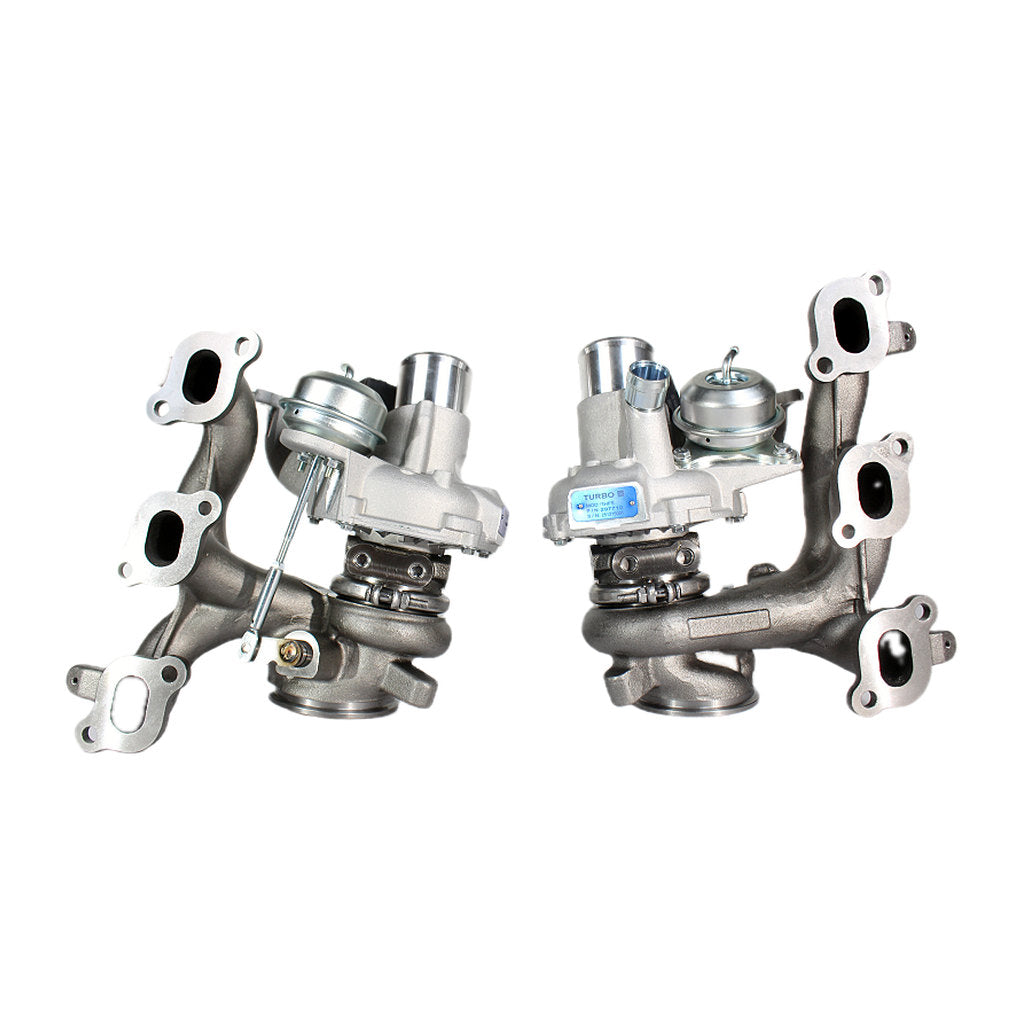 RHF5 Turbocharger 297710 Fits Maserati by Stellar Spares