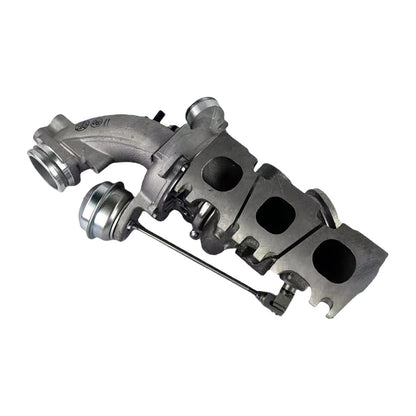RHF5 Turbo A2760901580 for Mercedes Benz M271DE18AL Engine