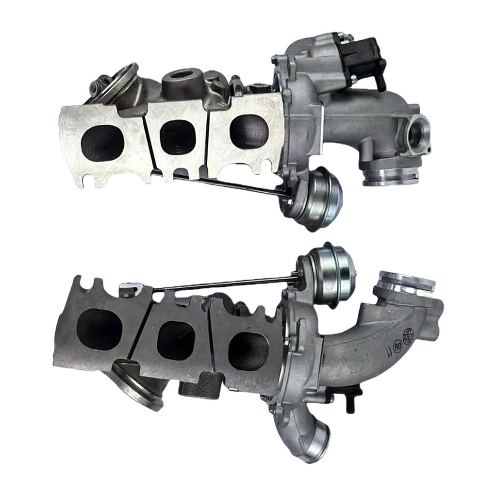 RHF5 Turbo A2760901580 for Mercedes Benz M271DE18AL Engine