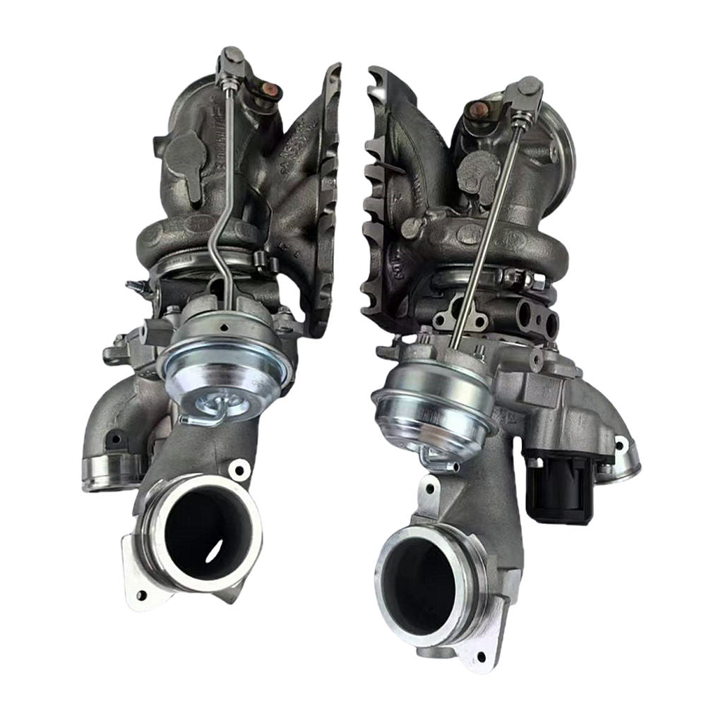 RHF5 Turbo A2760901580 for Mercedes Benz M271DE18AL Engine