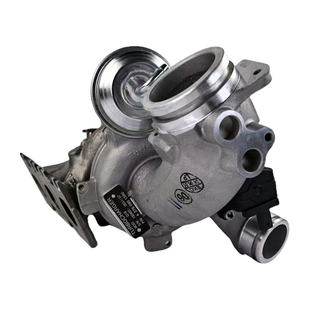 RHF5 Turbo A2760901580 for Mercedes Benz M271DE18AL Engine