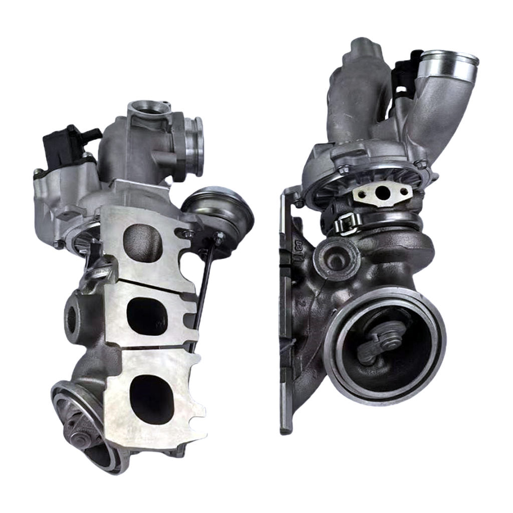 RHF5 Turbo A2760901580 for Mercedes Benz M271DE18AL Engine