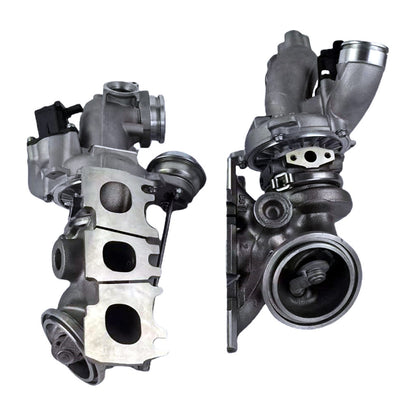 RHF5 Turbo A2760901580 for Mercedes Benz M271DE18AL Engine