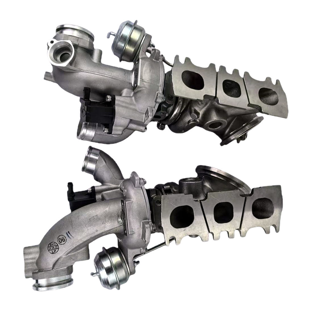 RHF5 Turbo A2760901580 for Mercedes Benz M271DE18AL Engine