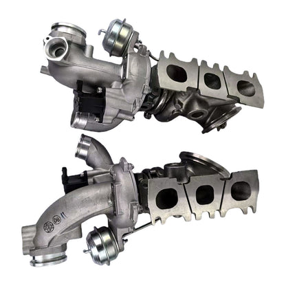 RHF5 Turbo A2760901580 for Mercedes Benz M271DE18AL Engine
