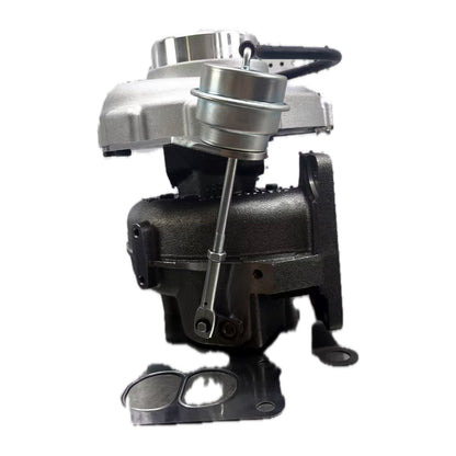 K31-3769OOAKB20.90RCACD Turbo 53319706911 Part 0100961799