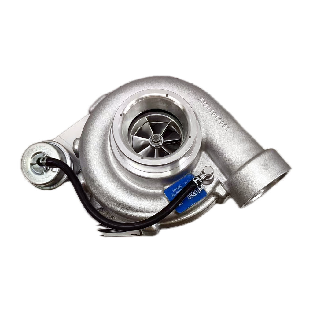 K31-3769OOAKB20.90RCACD Turbo 53319706911 Part 0100961799