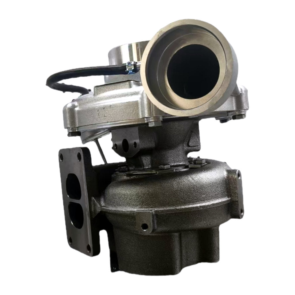 K31-3769OOAKB20.90RCACD Turbo 53319706911 Part 0100961799