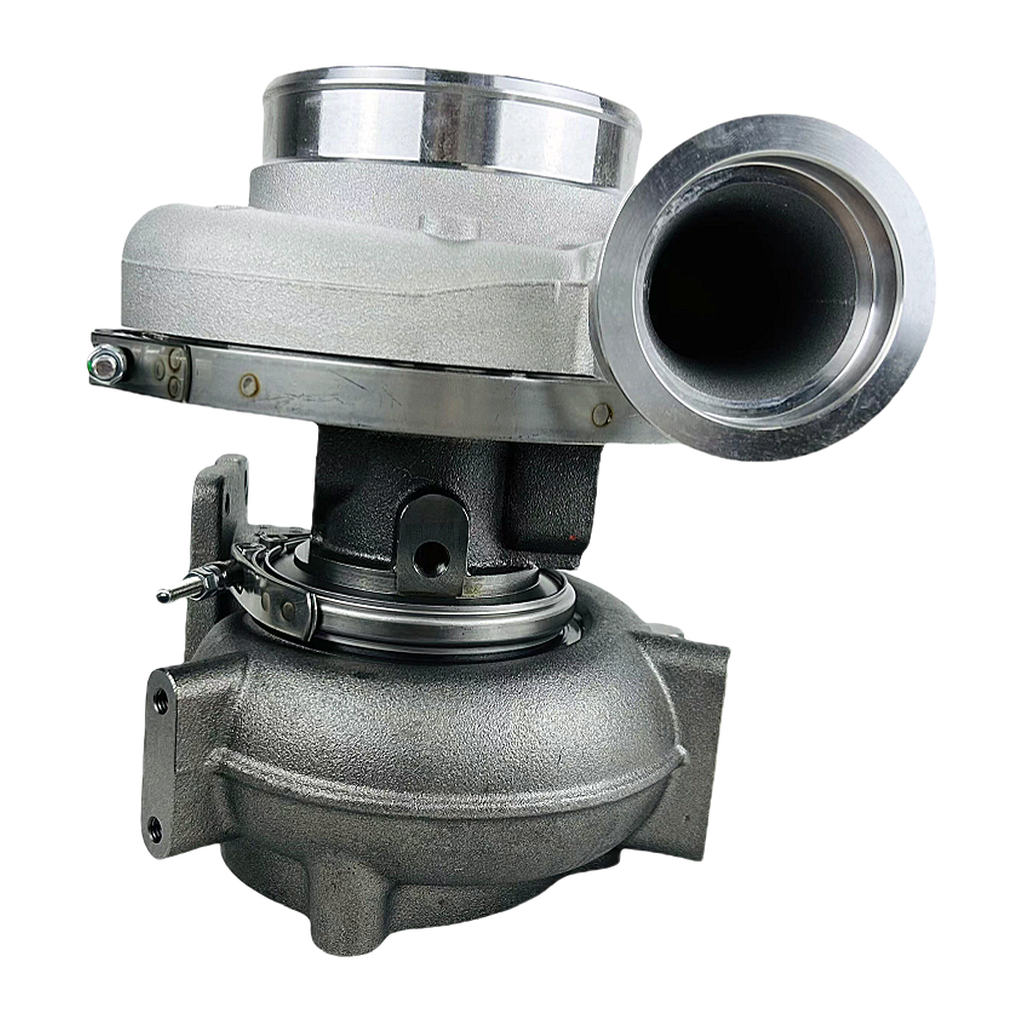 S410T Turbocharger 319372 for Mercedes-Benz Freightliner