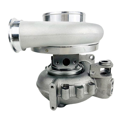S410T Turbocharger 319372 for Mercedes-Benz Freightliner