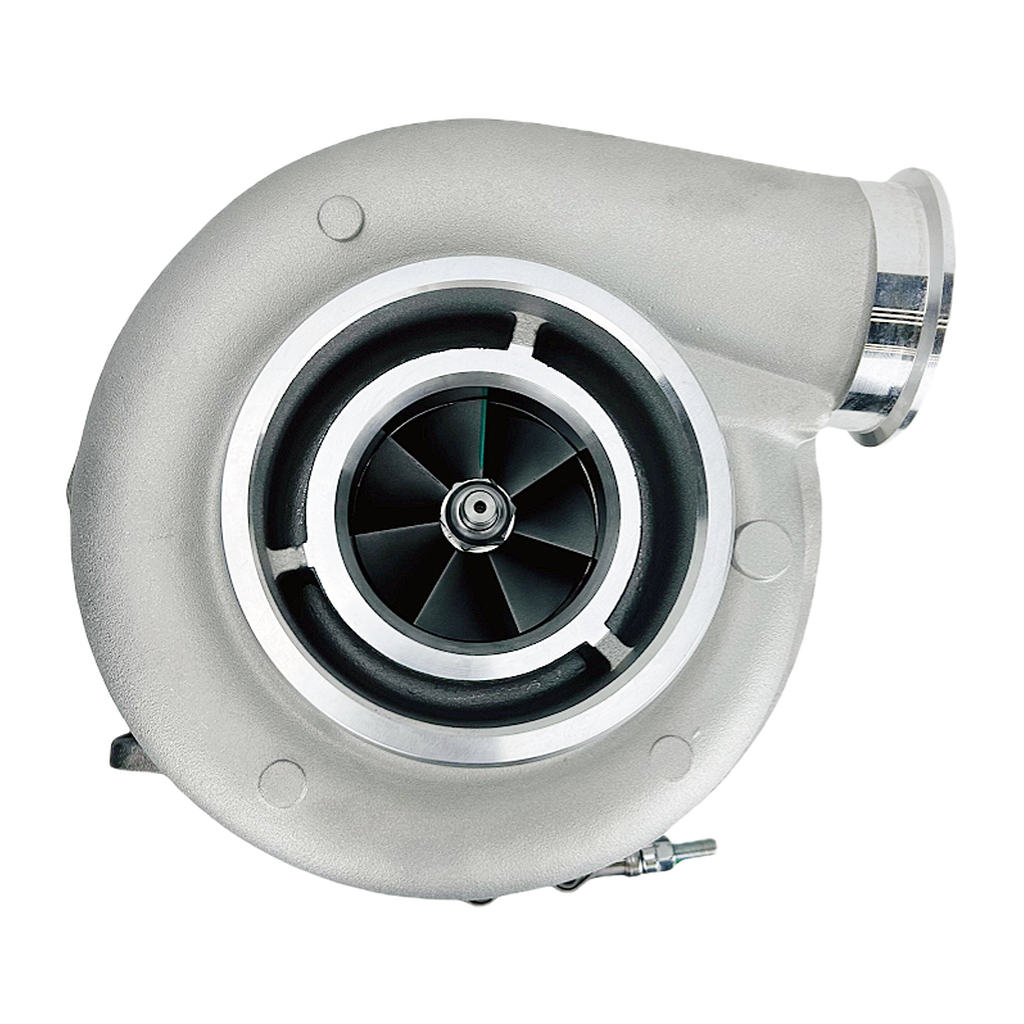 S410T Turbocharger 319372 for Mercedes-Benz Freightliner