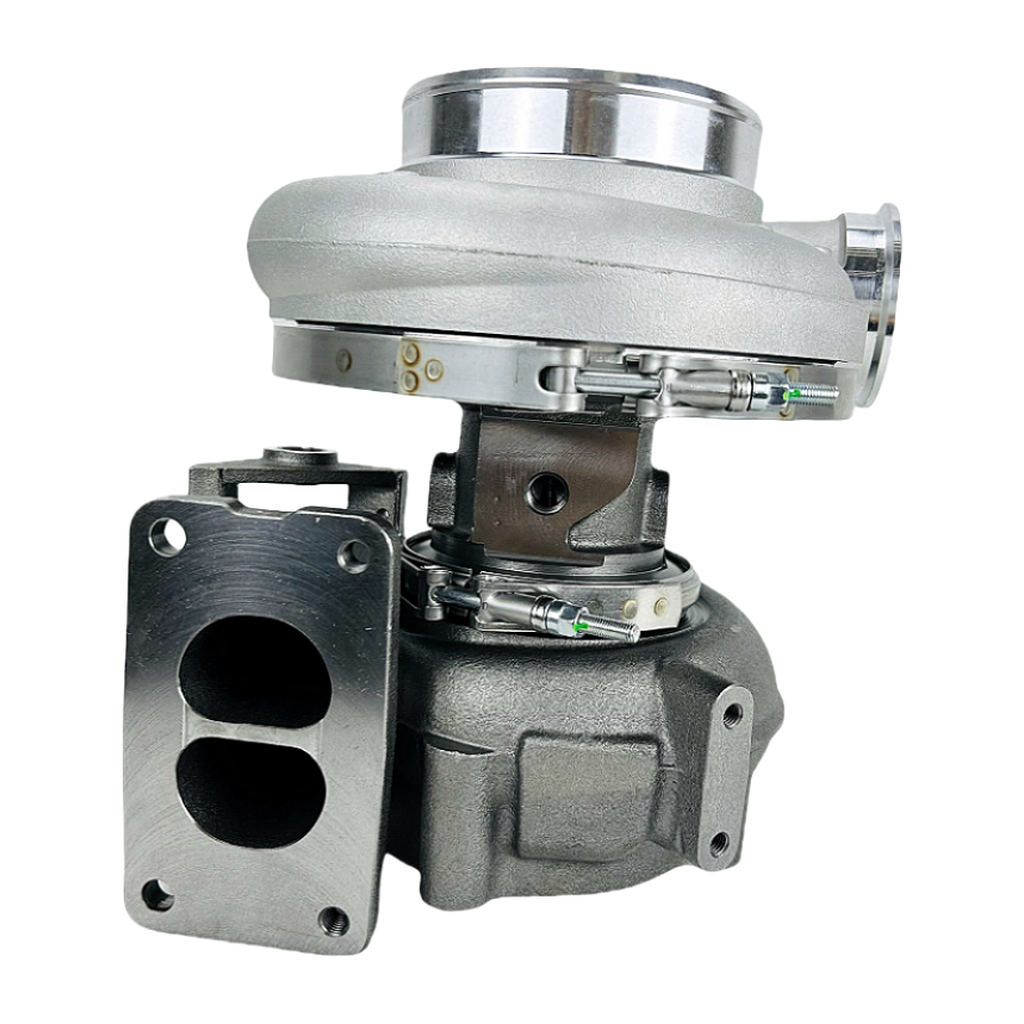 S410T Turbocharger 319372 for Mercedes-Benz Freightliner