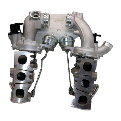 RHF5 Turbo A2760901580 for Mercedes Benz M271DE18AL Engine