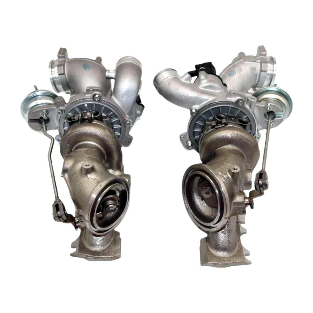 RHF5 Turbo A2760901580 for Mercedes Benz M271DE18AL Engine