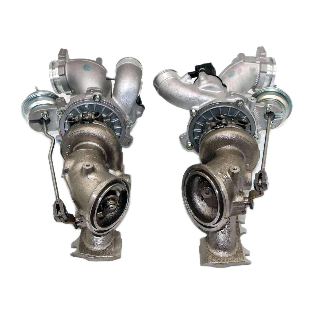 RHF5 Turbo A2760901580 for Mercedes Benz M271DE18AL Engine