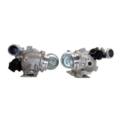 RHF5 Turbo A2760901580 for Mercedes Benz M271DE18AL Engine