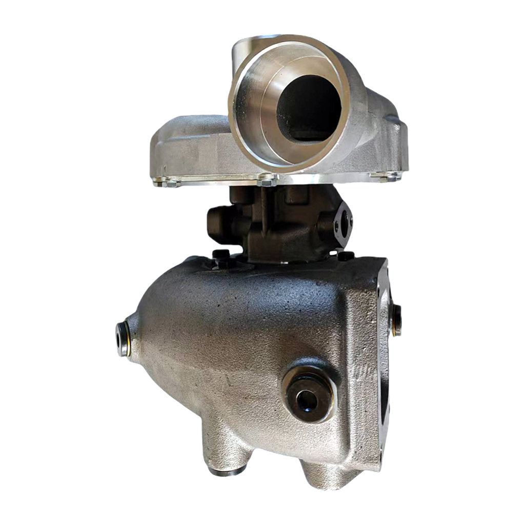 K36 Turbo 53369886784 for Mercedes-Benz by Stellar Spares