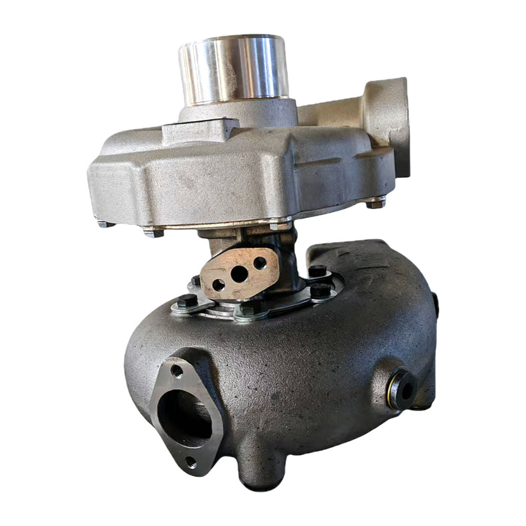 K36 Turbo 53369886784 for Mercedes-Benz by Stellar Spares