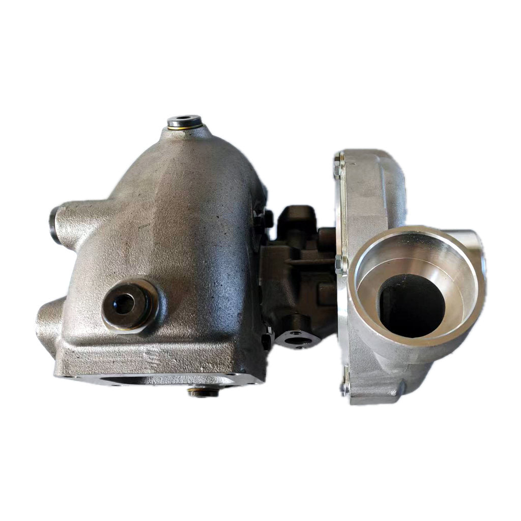 K36 Turbo 53369886784 for Mercedes-Benz by Stellar Spares