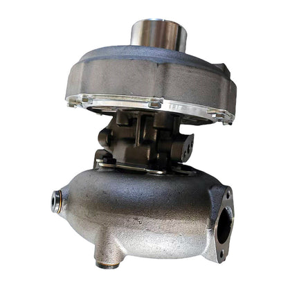K36 Turbo 53369886784 for Mercedes-Benz by Stellar Spares