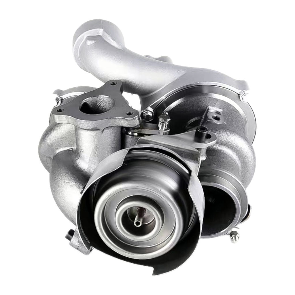 KP39 Turbocharger A6510906380 Fits OM 651 DE 22 LA Engine