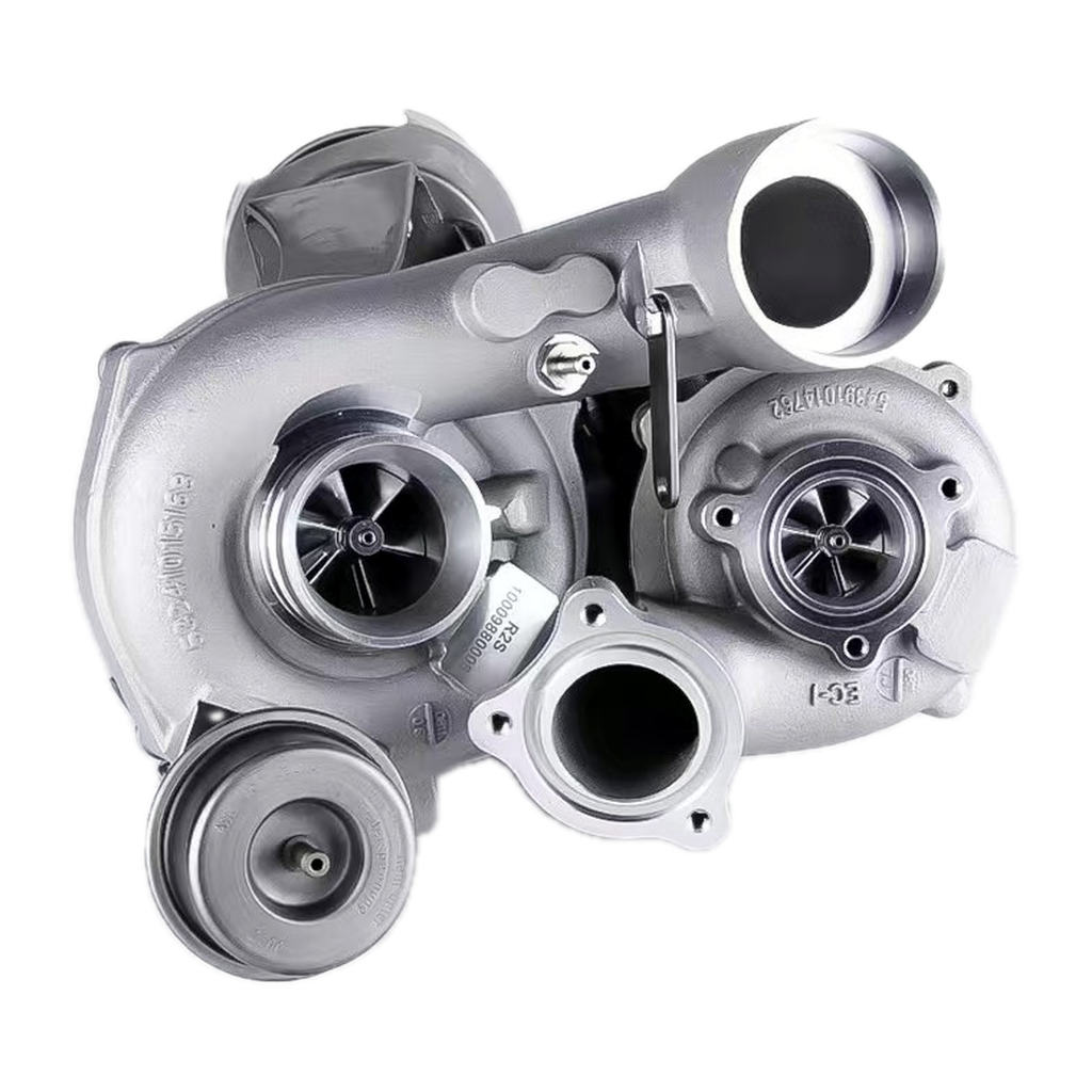 KP39 Turbocharger A6510906380 Fits OM 651 DE 22 LA Engine