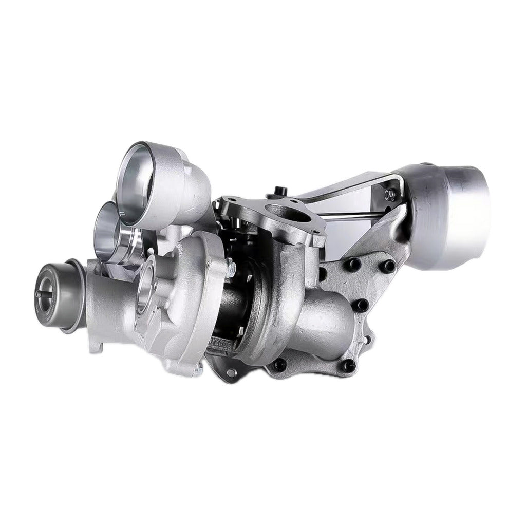 KP39 Turbocharger A6510906380 Fits OM 651 DE 22 LA Engine
