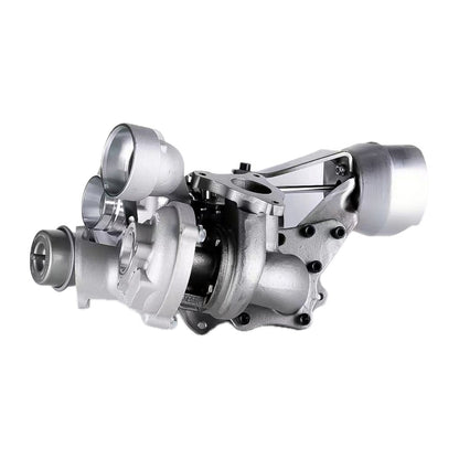 KP39 Turbocharger A6510906380 Fits OM 651 DE 22 LA Engine