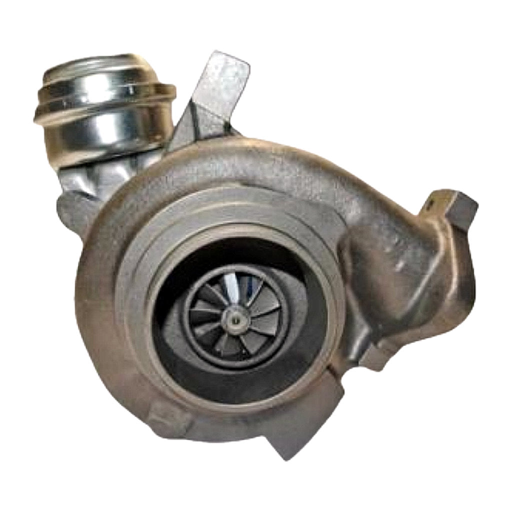 GT2256V Turbocharger A6120960499 for Mercedes-Benz