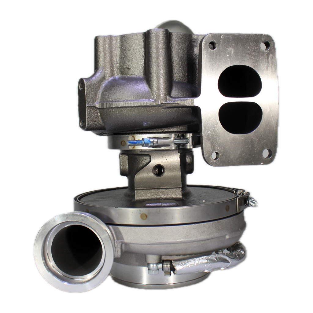 S410G-3769NYAKB/1.0PK1 Turbocharger 56419880007 for Mercedes-Benz