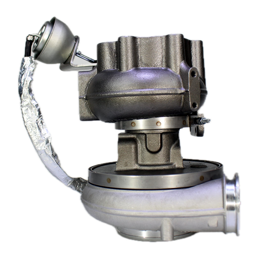 S410G-3769NYAKB/1.0PK1 Turbocharger 56419880007 for Mercedes-Benz