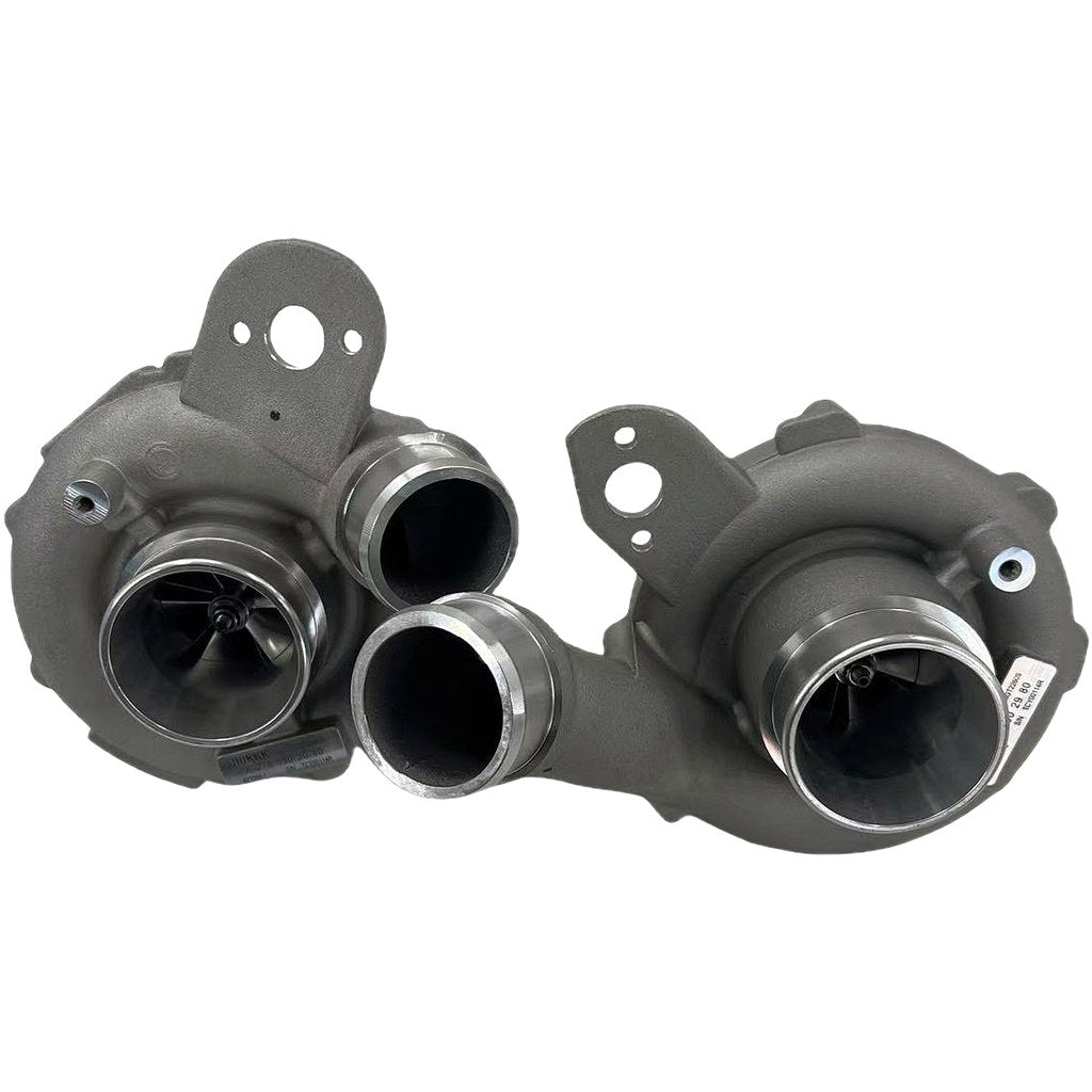 left Turbocharger A1570900180 and A1570900280 for Mercedes-Benz