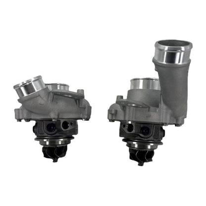 left Turbocharger A1570900180 and A1570900280 for Mercedes-Benz