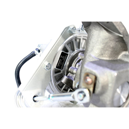 K24 Turbo 53249887107 Fits Freightliner by Stellar Spares