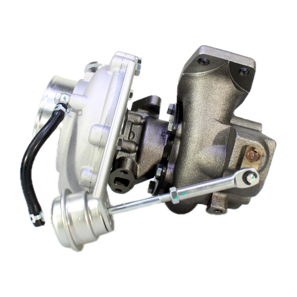 K24 Turbo 53249887107 Fits Freightliner by Stellar Spares