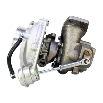 K24 Turbo 53249887107 Fits Freightliner by Stellar Spares