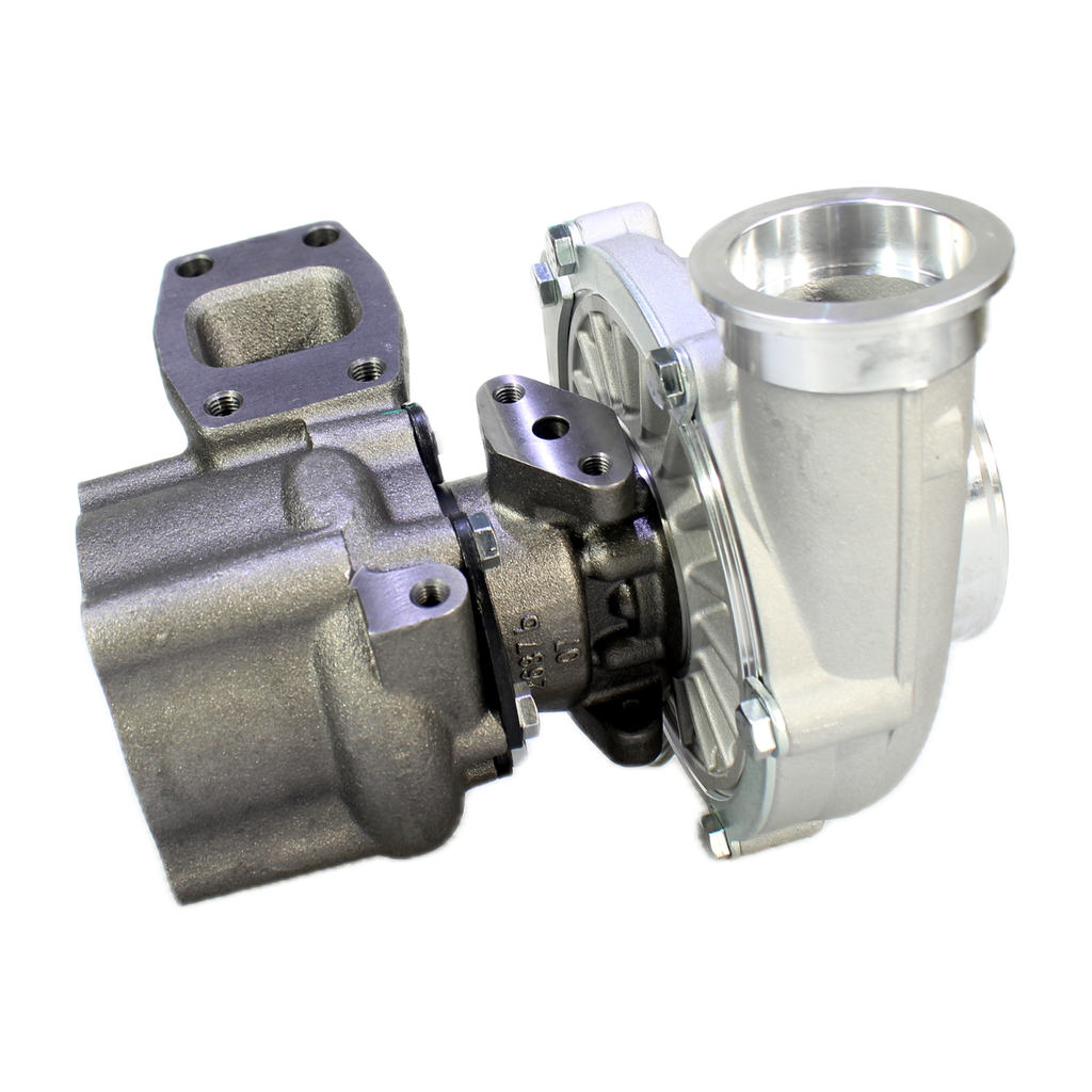 K24 Turbo 53249887107 Fits Freightliner by Stellar Spares