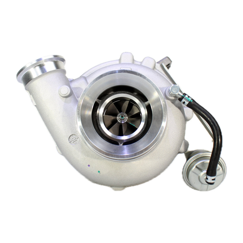 K24 Turbo 53249887107 Fits Freightliner by Stellar Spares