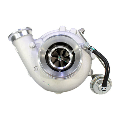 K24 Turbo 53249887107 Fits Freightliner by Stellar Spares